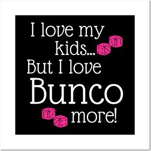 Funny Bunco T-Shirt Sweatshirt Hoodie Mask Posters and Art